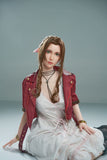 Gamelady - Vesper 168cm/5ft6 E-cup Silicone Sex Doll