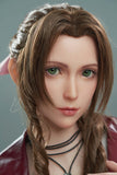 Gamelady - Vesper 168cm/5ft6 E-cup Silicone Sex Doll