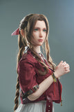 Gamelady - Vesper 168cm/5ft6 E-cup Silicone Sex Doll