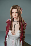 Gamelady - Vesper 168cm/5ft6 E-cup Silicone Sex Doll