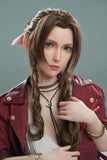 Gamelady - Vesper 168cm/5ft6 E-cup Silicone Sex Doll