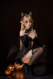 SY Doll - Hortencia 4ft 11/150cm Small breast ROS Full Silicone Sex Doll(Customized)