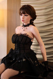 Gynoid - Norma 150cm/4ft 11 D-cup Silicone Sex Doll
