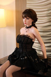Gynoid - Norma 150cm/4ft 11 D-cup Silicone Sex Doll