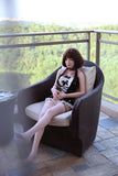 Gynoid - Margaret  150cm/4ft 11 D-cup Silicone Sex Doll