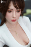 Gynoid - Katrice 170cm/5ft 7 F-cup Silicone Sex Doll
