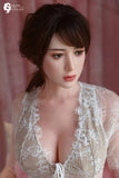 Gynoid - Katrice 170cm/5ft 7 F-cup Silicone Sex Doll