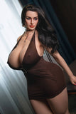 HR Dolls - Louanne 160cm/5ft3 L-cup Silicone Sex Doll