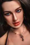 HR Dolls - Louanne 160cm/5ft3 L-cup Silicone Sex Doll