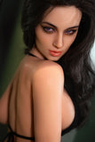 HR Dolls - Ileana 165cm/5ft5 D-cup Silicone Sex Doll