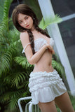 HR Dolls -Larraine 170cm/5ft7 B-cup Silicone Sex Doll