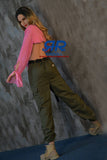 HR Dolls -Cordelia 165cm/5ft5 A-cup TPE Sex Doll