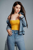 HR Dolls -Dorene 165cm/5ft5 D-cup Silicone Sex Doll