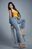 HR Dolls -Dorene 165cm/5ft5 D-cup Silicone Sex Doll