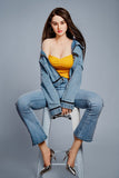HR Dolls -Dorene 165cm/5ft5 D-cup Silicone Sex Doll