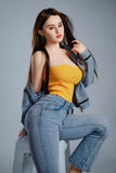 HR Dolls -Dorene 165cm/5ft5 D-cup Silicone Sex Doll