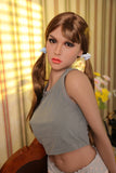 Galaxy - Sapphira 158cm/5ft2 B-cup TPE Sex Doll (In Stock US)
