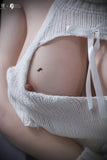 HouYu - Meghan 150cm/4ft 11 D-cup Silicone Sex Doll