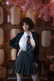 HouYu - Cornelia 150cm/4ft 11 D-cup Silicone Sex Doll