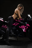 IDO Doll - Jade - 5ft 6/167cm F-Cup Silicone Sex Doll (In Stock US)