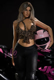 IDO Doll - Jade - 5ft 6/167cm F-Cup Silicone Sex Doll (In Stock US)