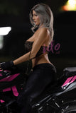 IDO Doll - Jade - 5ft 6/167cm F-Cup Silicone Sex Doll (In Stock US)