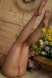 IDO Doll - Lizzie - 5ft 7/170cm D-Cup Silicone Sex Doll (In Stock US)