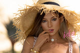 IDO Doll - Jamee - 5ft 6/167cm F-Cup Silicone Sex Doll (In Stock US)