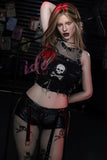 IDO Doll - Latoya - 5ft 6/167cm F-Cup Silicone Sex Doll (In Stock US)