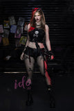 IDO Doll - Latoya - 5ft 6/167cm F-Cup Silicone Sex Doll (In Stock US)