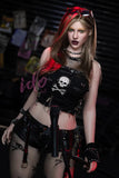 IDO Doll - Latoya - 5ft 6/167cm F-Cup Silicone Sex Doll (In Stock US)