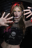 IDO Doll - Latoya - 5ft 6/167cm F-Cup Silicone Sex Doll (In Stock US)