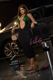 IDO Doll - Maisha - 5ft 6/167cm F-Cup Silicone Sex Doll (In Stock US)