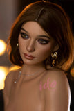 IDO Doll - Maisha - 5ft 6/167cm F-Cup Silicone Sex Doll (In Stock US)