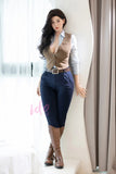 IDO Doll - Dollie - 5ft 6/167cm F-Cup Silicone Sex Doll (In Stock US)