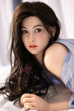 IDO Doll - Dollie - 5ft 6/167cm F-Cup Silicone Sex Doll (In Stock US)