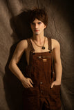 Qita - Nicholas 175cm/5ft 9 Male Silicone Head Sex Doll
