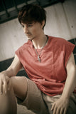 Qita - Samuel 175cm/5ft 9 Male TPE Sex Doll