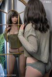 XT Doll - Joya 163cm/5ft 3 F-Cup Silicone Sex Doll