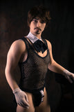 Qita - Ryan 175cm/5ft 9 Male TPE Sex Doll