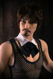Qita - Ryan 175cm/5ft 9 Male TPE Sex Doll