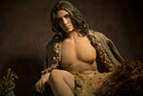 Qita - Joseph 180cm/5ft 10 Male TPE Sex Doll