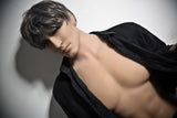Qita - David 180cm/5ft 10 Male TPE Sex Doll