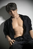 Qita - David 180cm/5ft 10 Male TPE Sex Doll