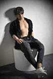Qita - David 180cm/5ft 10 Male TPE Sex Doll
