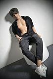 Qita - David 180cm/5ft 10 Male TPE Sex Doll