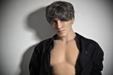 Qita - David 180cm/5ft 10 Male TPE Sex Doll