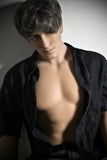 Qita - David 180cm/5ft 10 Male TPE Sex Doll