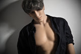 Qita - David 180cm/5ft 10 Male TPE Sex Doll