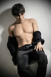 Qita - David 180cm/5ft 10 Male TPE Sex Doll